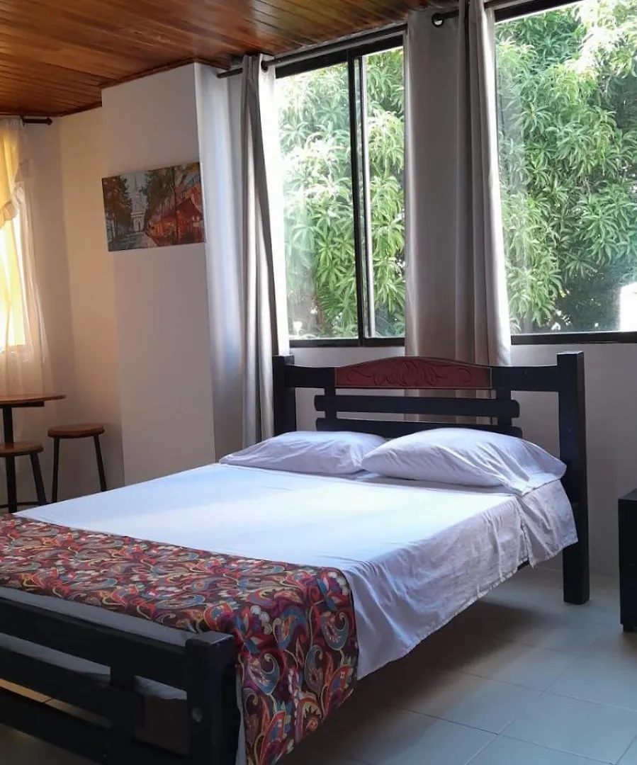 Apartamento Bueno, Bonito Y Barato Cartagena