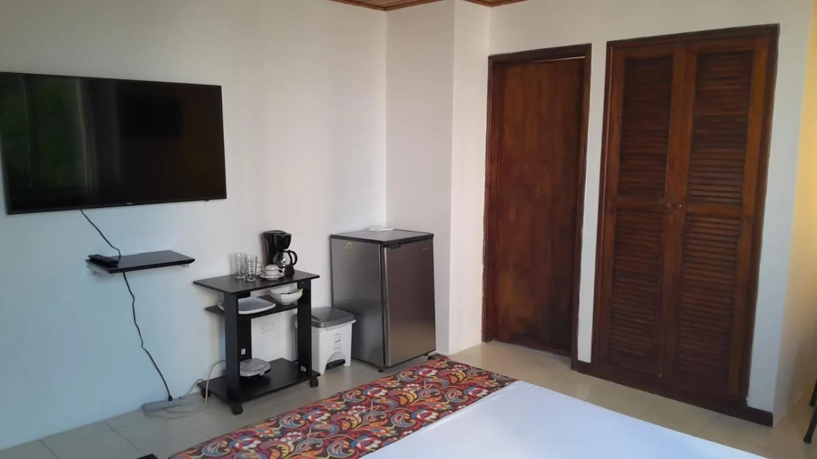 Apartment Apartamento Bueno, Bonito Y Barato Cartagena