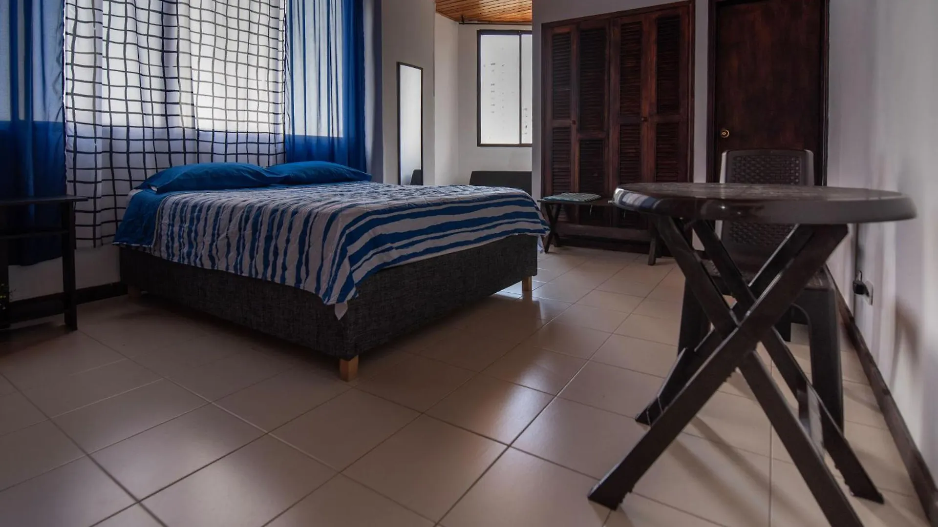Apartamento Bueno, Bonito Y Barato Cartagena 0*,  Colombia