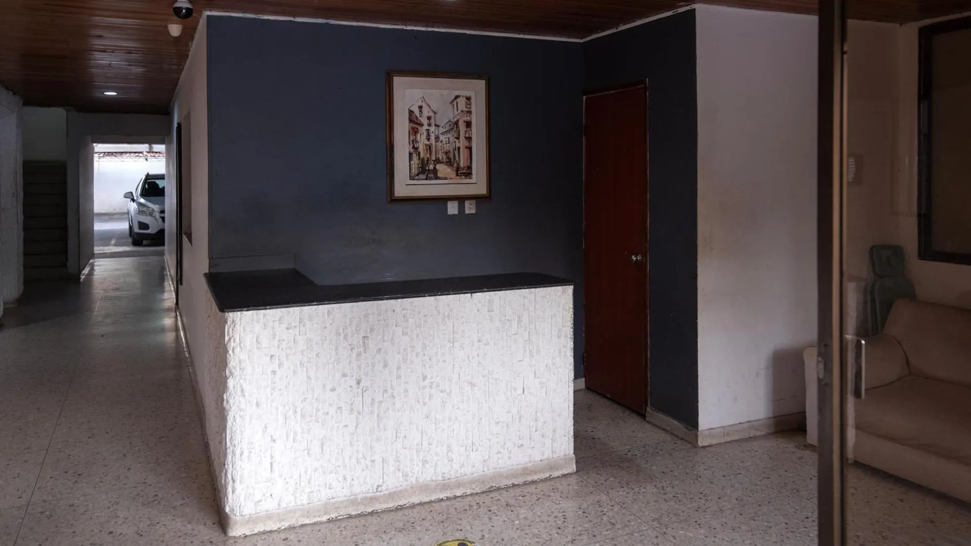 Apartamento Bueno, Bonito Y Barato Cartagena
