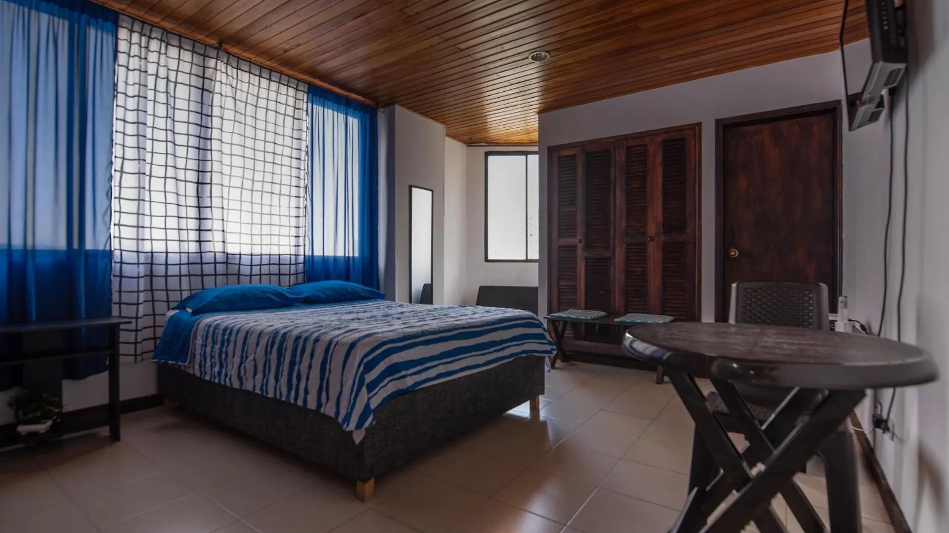 Apartamento Bueno, Bonito Y Barato Cartagena 0*,  Colombia