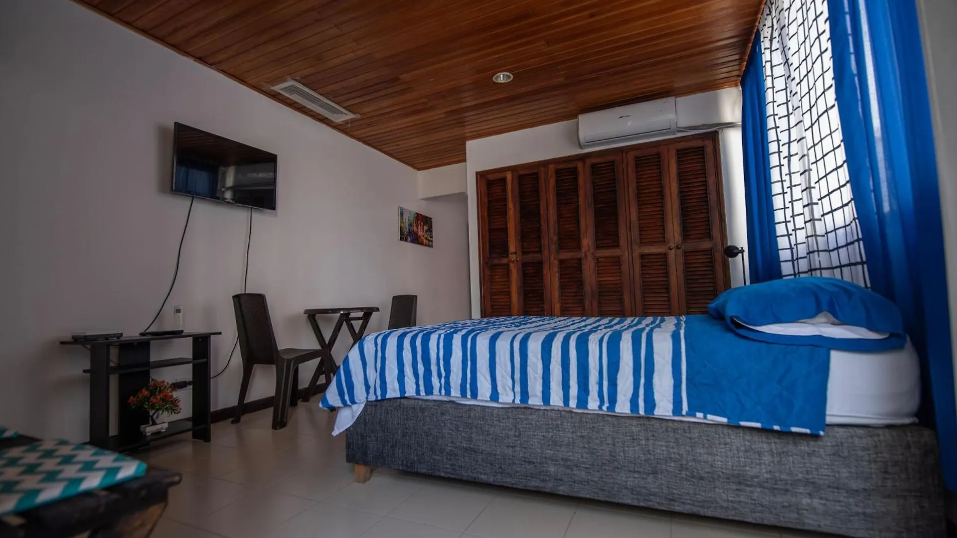 Apartment Apartamento Bueno, Bonito Y Barato Cartagena