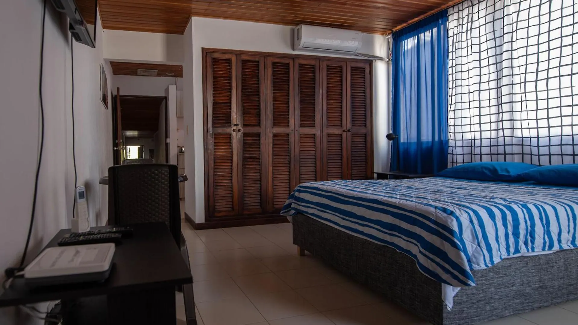 Apartamento Bueno, Bonito Y Barato Cartagena Apartment