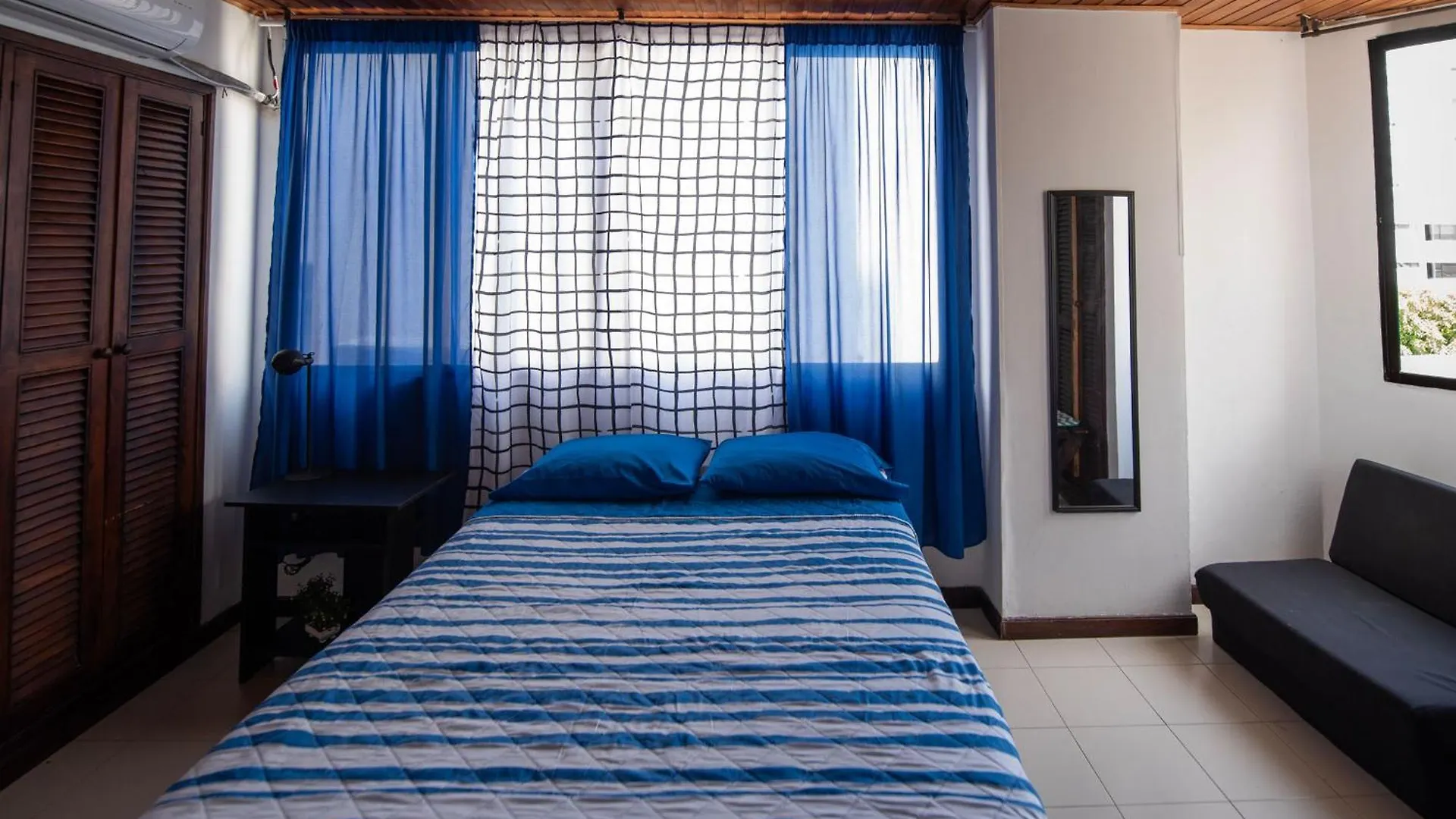 Apartamento Bueno, Bonito Y Barato Cartagena
