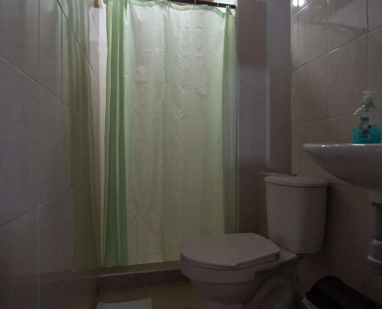 Apartamento Bueno, Bonito Y Barato Cartagena Colombia