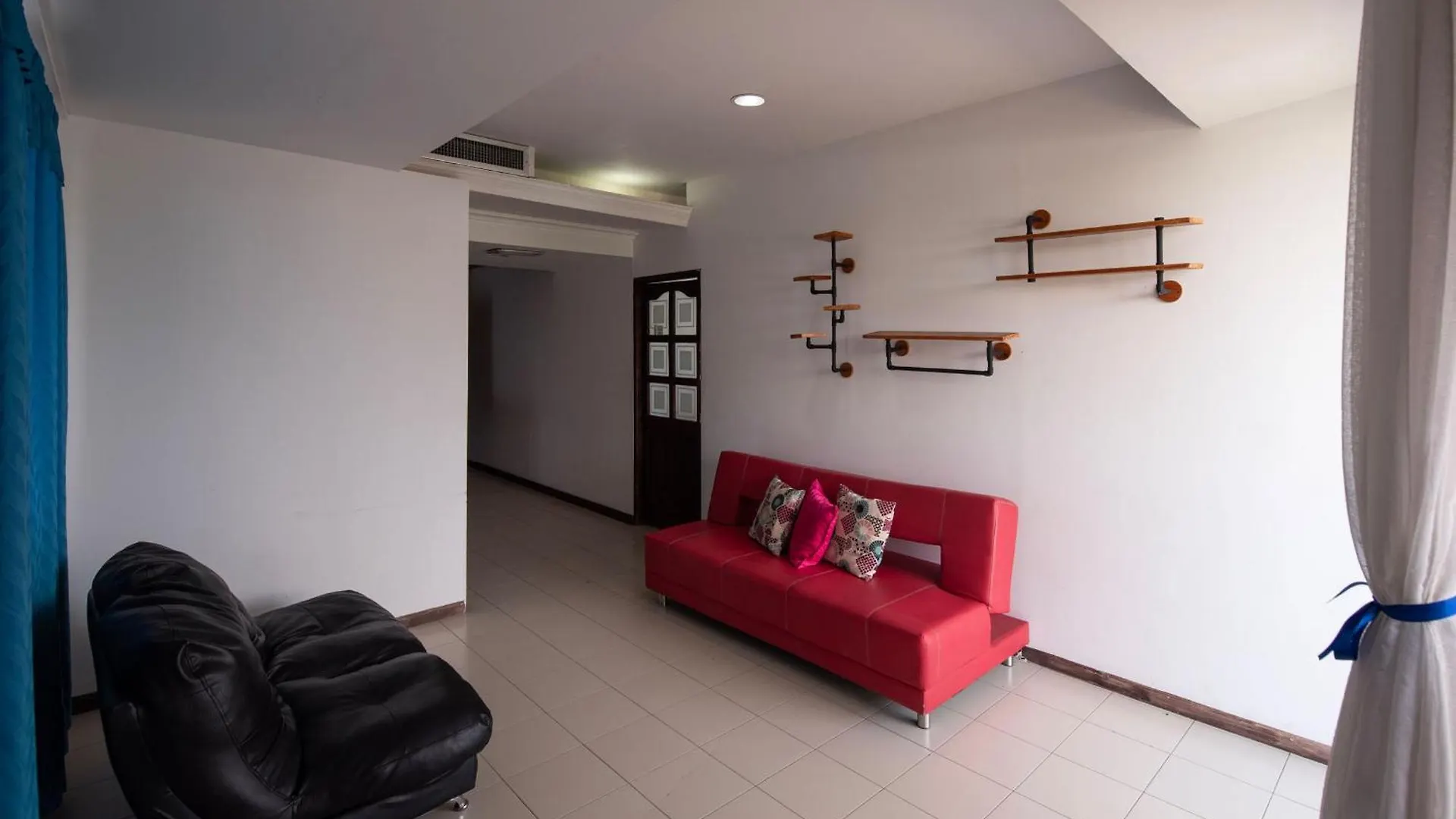 Apartamento Bueno, Bonito Y Barato Cartagena 0*,