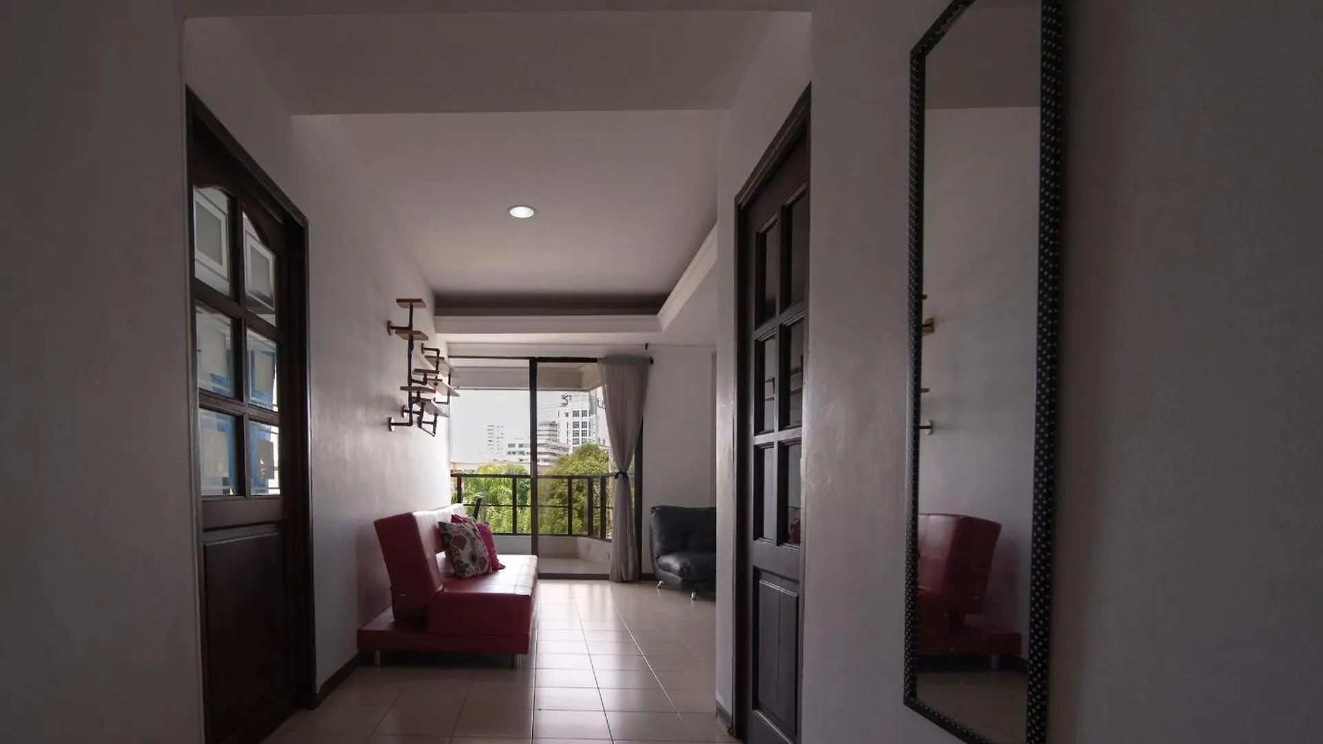 Apartamento Bueno, Bonito Y Barato Cartagena 0*,