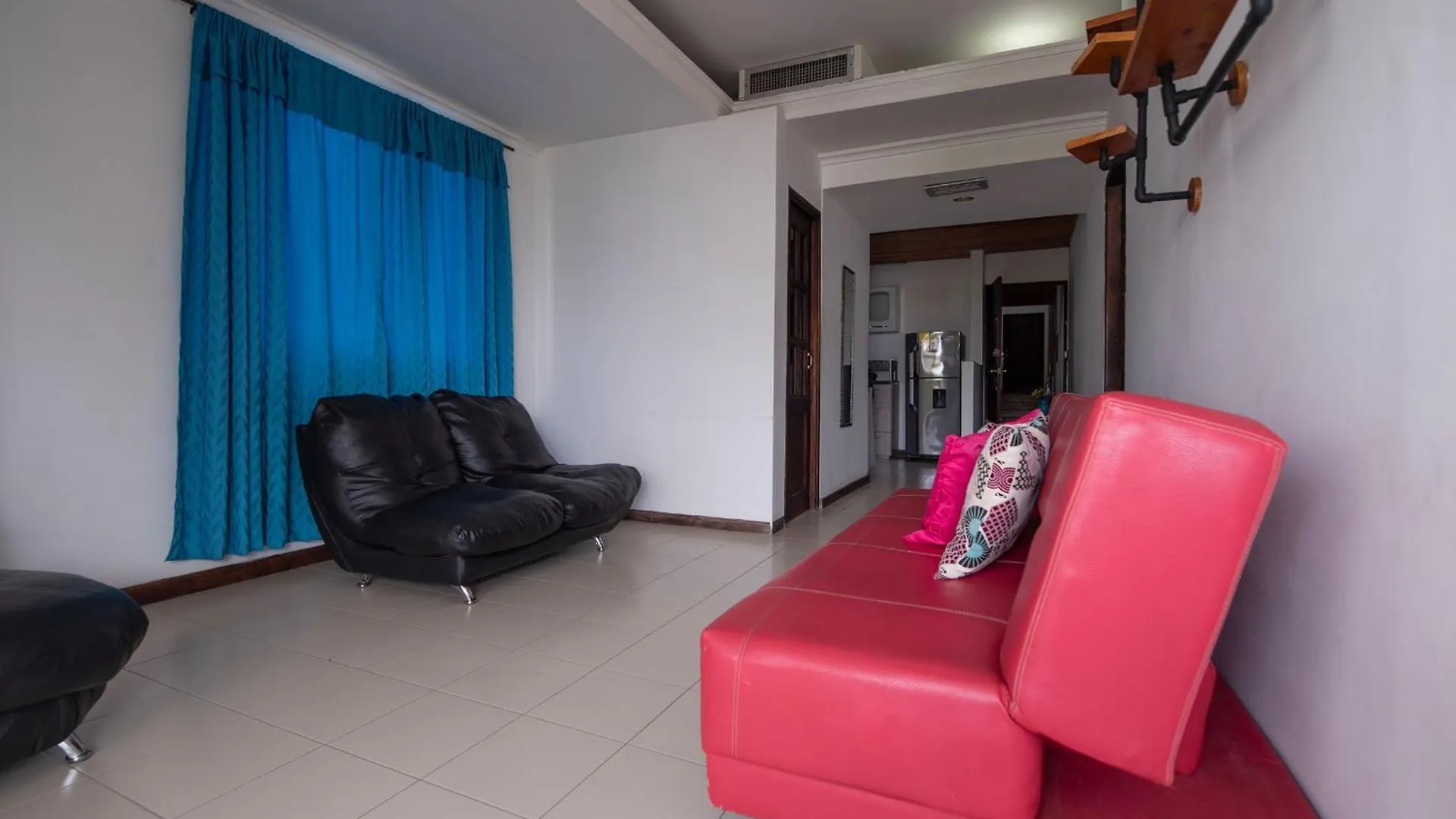 Apartamento Bueno, Bonito Y Barato Cartagena Apartment