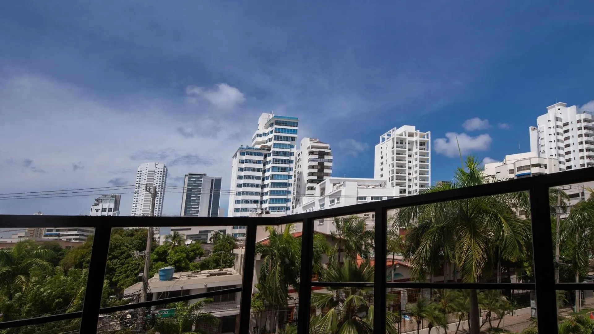 Apartamento Bueno, Bonito Y Barato Cartagena