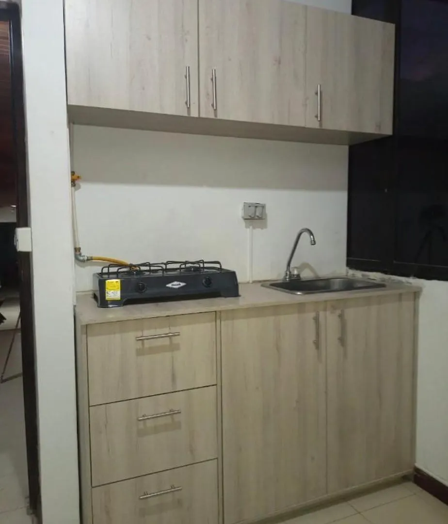 Apartamento Bueno, Bonito Y Barato Cartagena Apartment