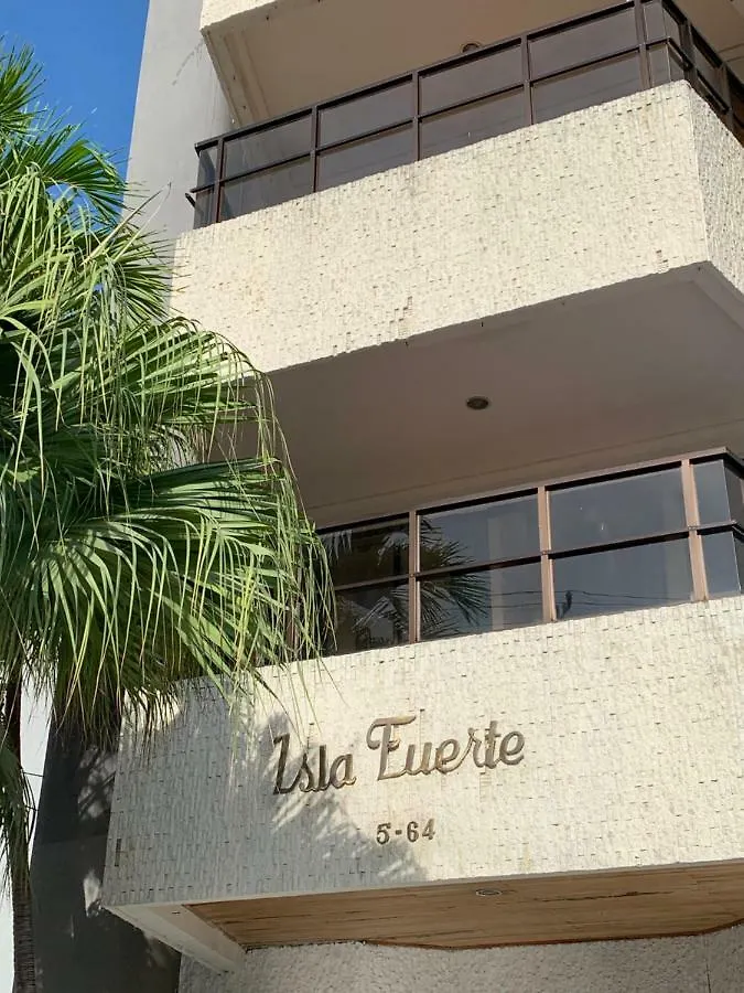 Apartamento Bueno, Bonito Y Barato Cartagena 0*,  Colombia