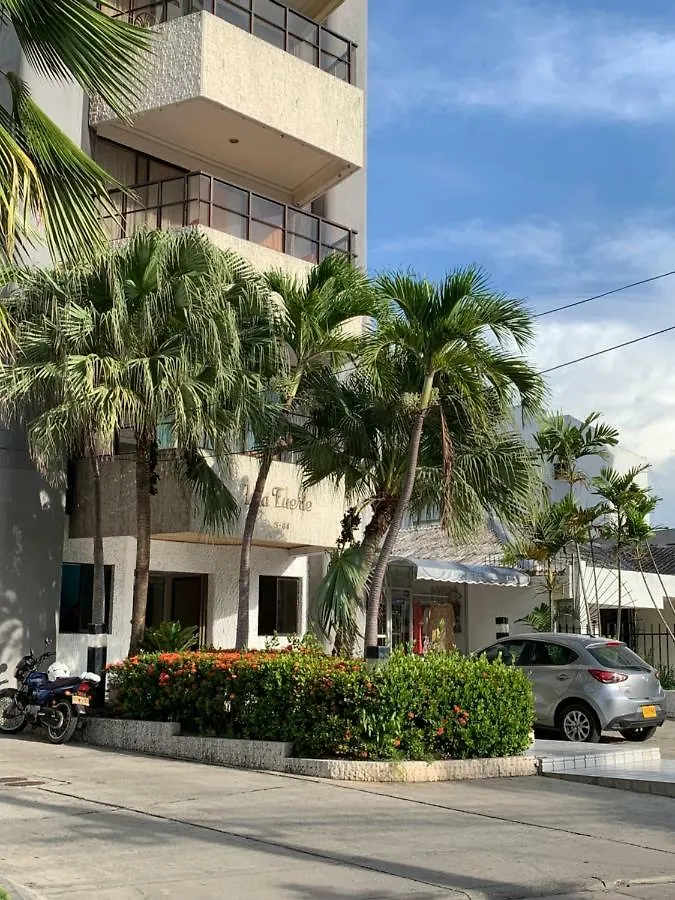 Apartamento Bueno, Bonito Y Barato Cartagena