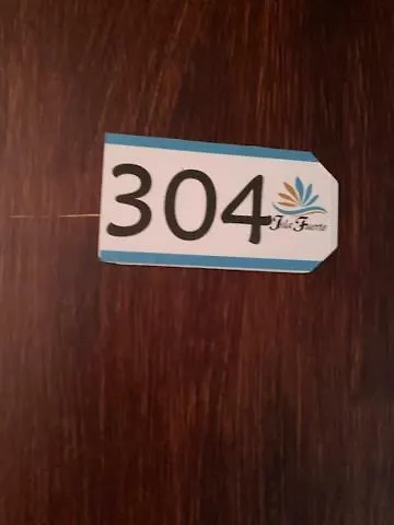 Apartamento Bueno, Bonito Y Barato Cartagena 0*,
