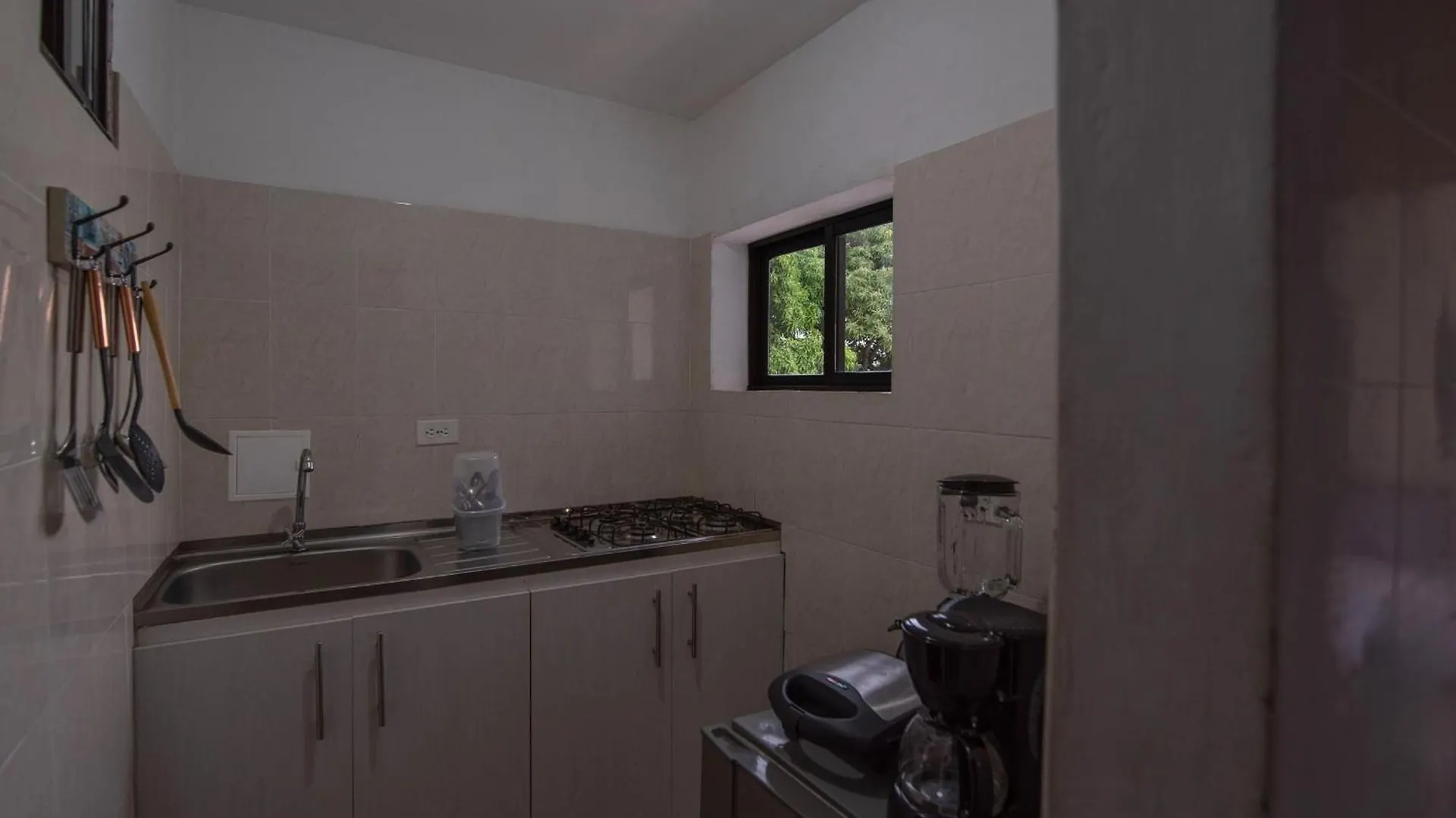 Apartamento bueno, bonito y barato Cartagena