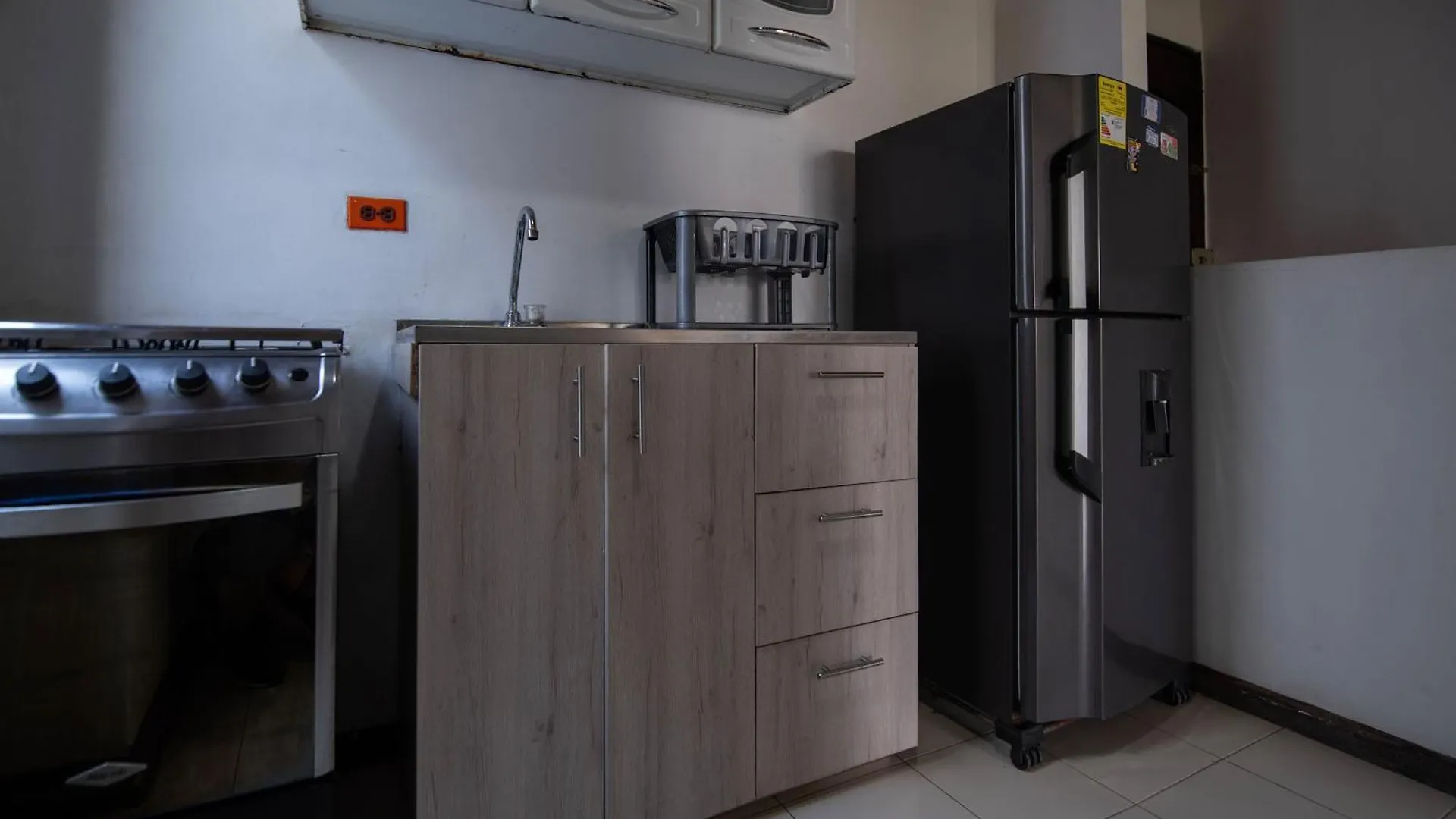 Apartamento bueno, bonito y barato Cartagena 0*,  Colombia
