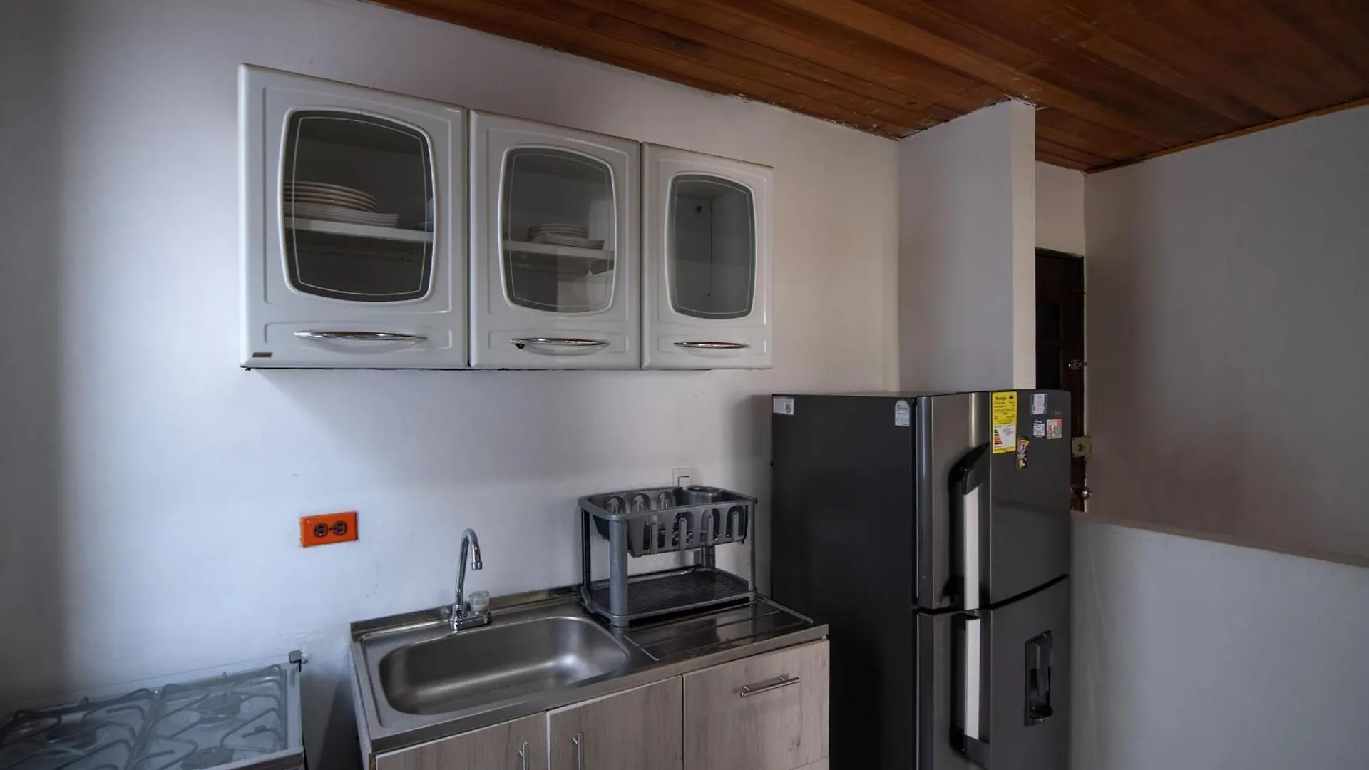 Apartamento Bueno, Bonito Y Barato Cartagena Apartment